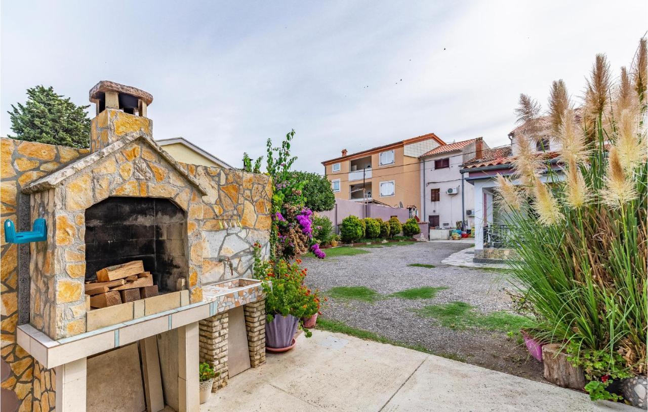Nice Apartment In Premantura With Wifi Exteriér fotografie