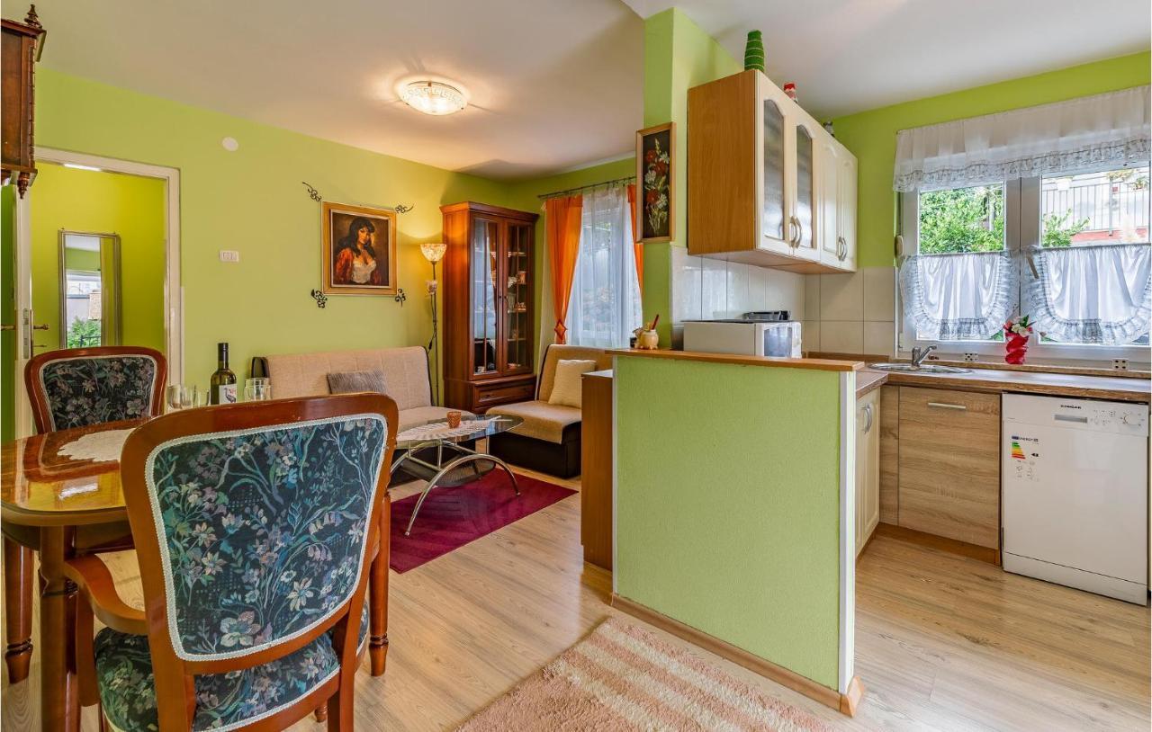 Nice Apartment In Premantura With Wifi Exteriér fotografie