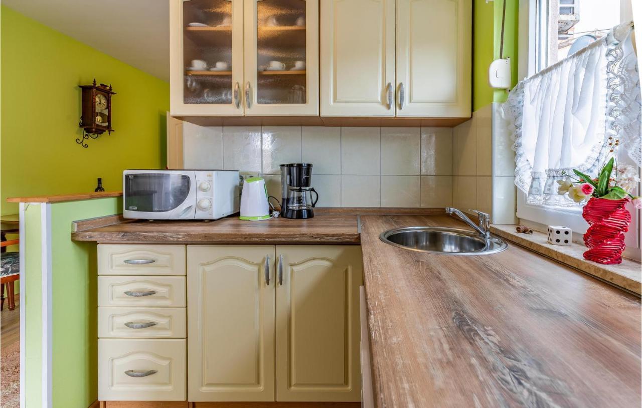 Nice Apartment In Premantura With Wifi Exteriér fotografie